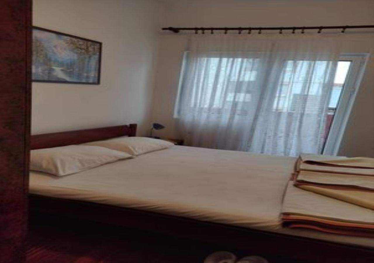 Rooms Kuljic Budva Exterior foto