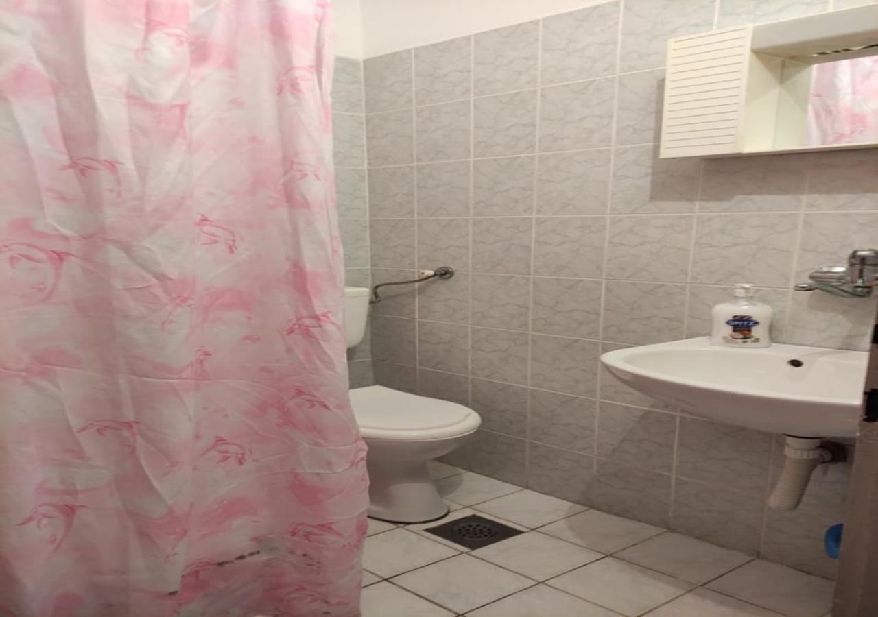 Rooms Kuljic Budva Exterior foto