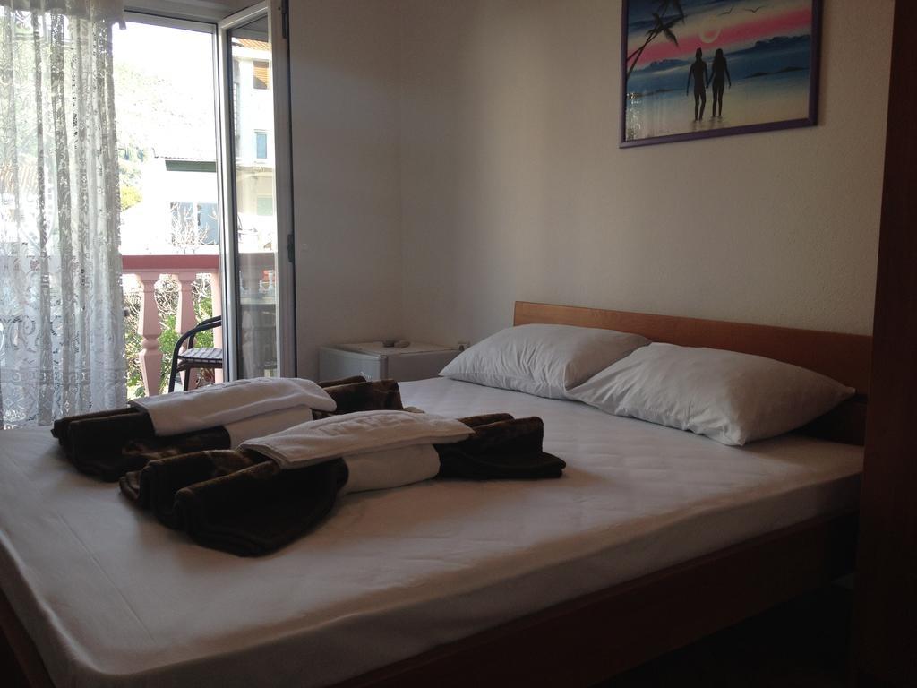 Rooms Kuljic Budva Habitación foto