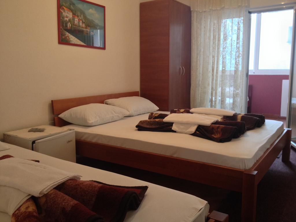 Rooms Kuljic Budva Habitación foto