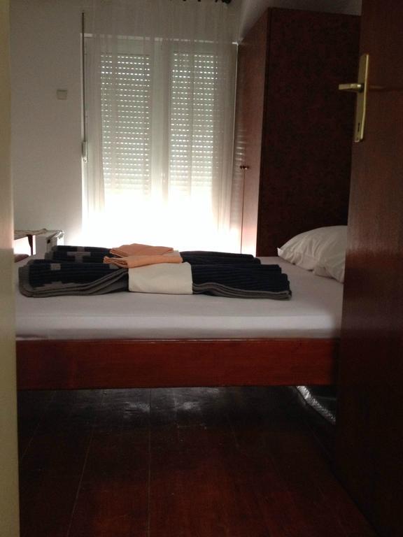 Rooms Kuljic Budva Habitación foto