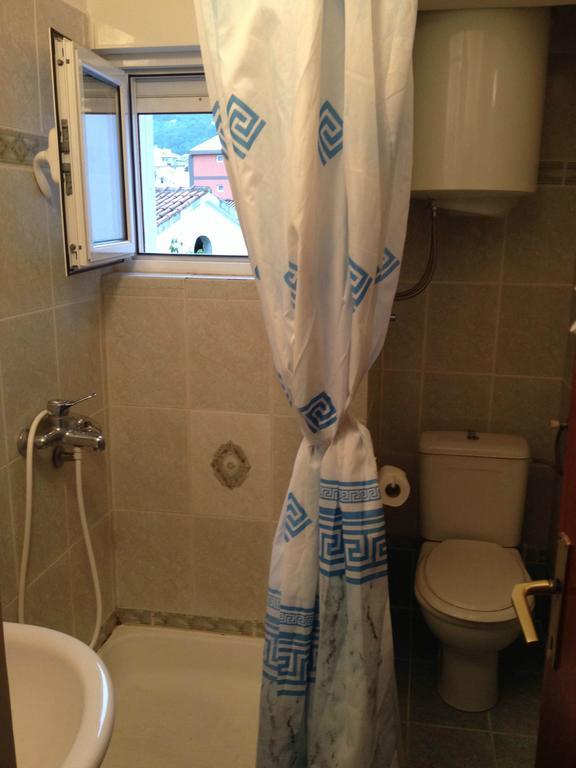 Rooms Kuljic Budva Habitación foto