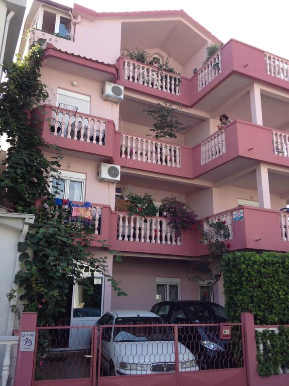 Rooms Kuljic Budva Habitación foto