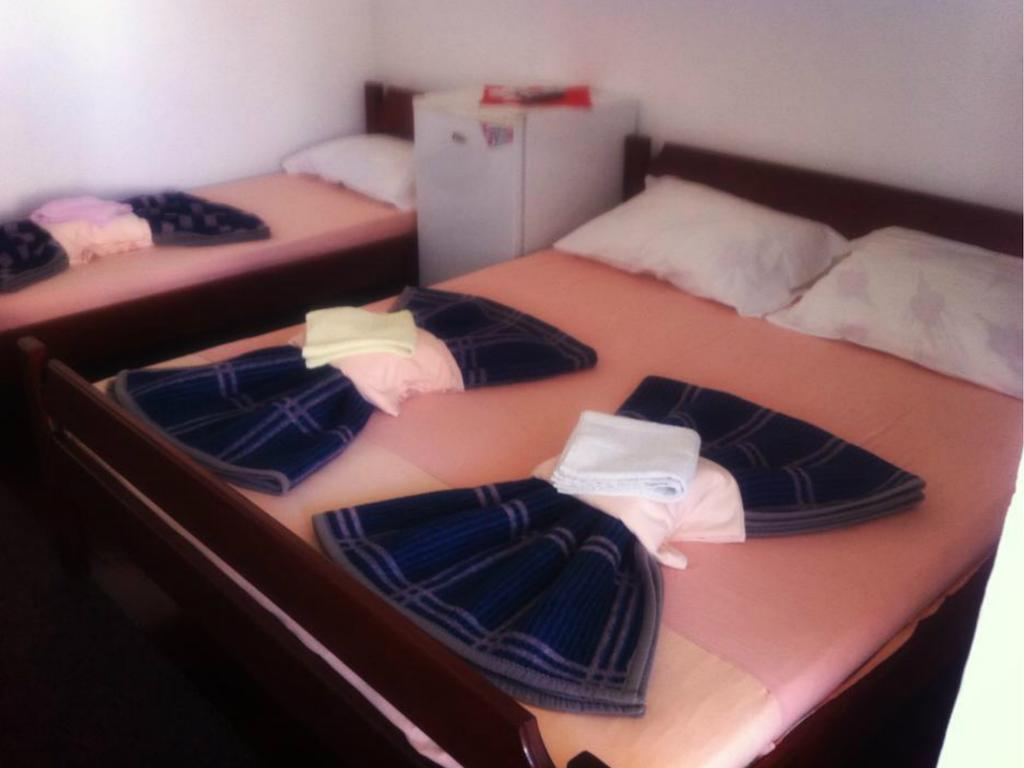 Rooms Kuljic Budva Habitación foto